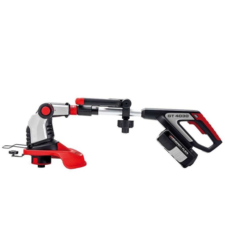 AL-KO GT 4030 akkukäyttöinen trimmeri, 36 V, 4 Ah, 30 cm