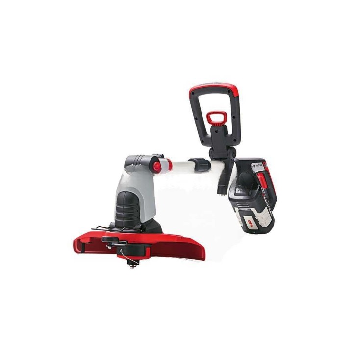 AL-KO GT 4030 akkukäyttöinen trimmeri, 36 V, 4 Ah, 30 cm