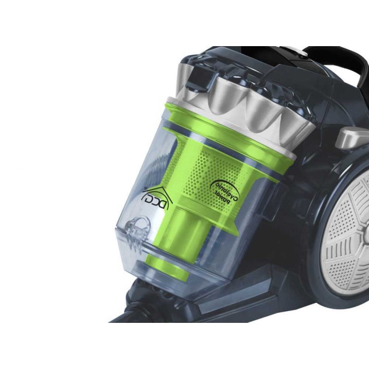 DCG BS5012 syklonipölynimuri, 700 W, 3 l, 220 V