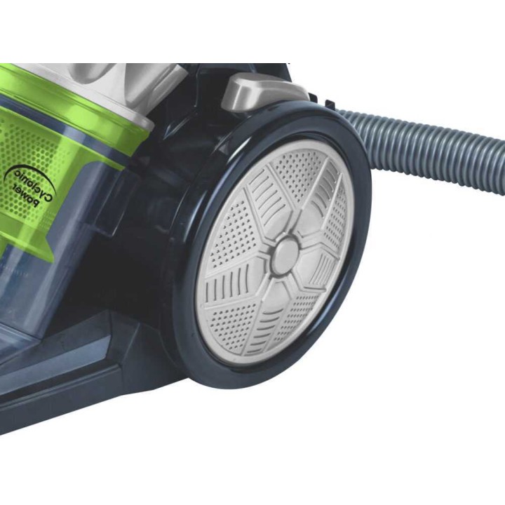 DCG BS5012 syklonipölynimuri, 700 W, 3 l, 220 V