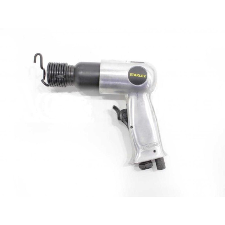 Stanley talttavasarasarja kompressorille, 10 osaa, 170 l/min, 6 bar, 4 000 RPM