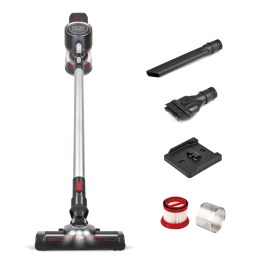 Girmi AP91 johdoton pölynimuri 22 2 V 120 W litiumakku