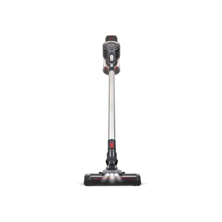Girmi AP91 johdoton pölynimuri, 22,2 V, 120 W, litiumakku