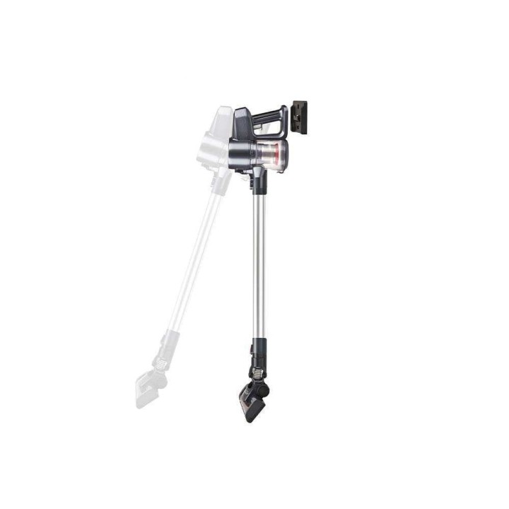 Girmi AP91 johdoton pölynimuri, 22,2 V, 120 W, litiumakku