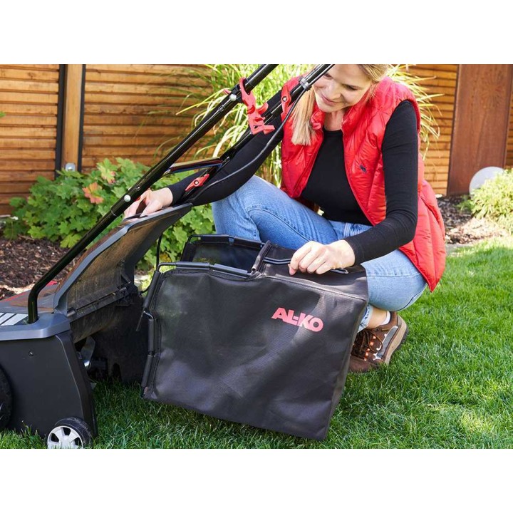 AL-KO 32.4 E Basic Care -nurmikon ilmaaja, 1 200 W, 32 cm