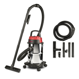 Girmi AP45 märkä kuivaimuri 15 l 1 000 W ruostumaton teräs