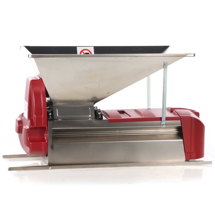 Grifo Deni INOX sähköinen kivenpoistokone, 1 HP, 230 V, 500 kg/h