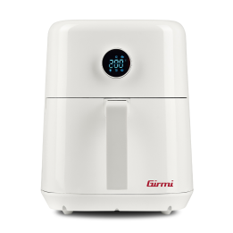 Girmi FG86 Ecofrit Easy digitaalinen kuumailmakeitin 5 l 1 400 W 230 V