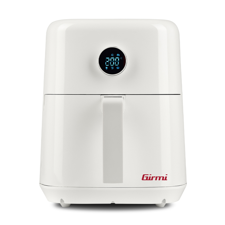 Girmi FG86 Ecofrit Easy digitaalinen kuumailmakeitin 5 l 1 400 W 230 V