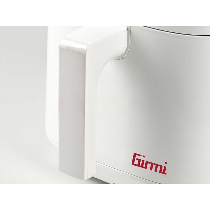 Girmi FG86 Ecofrit Easy digitaalinen kuumailmakeitin, 5 l, 1 400 W, 230 V