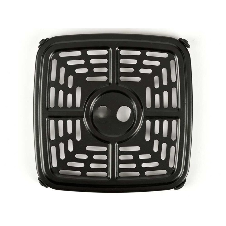 Girmi FG86 Ecofrit Easy digitaalinen kuumailmakeitin, 5 l, 1 400 W, 230 V