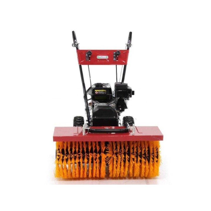 GeoTech SS 680 WL EVO monitoimilakaisukone, 80 cm, Loncin 6,5 HP