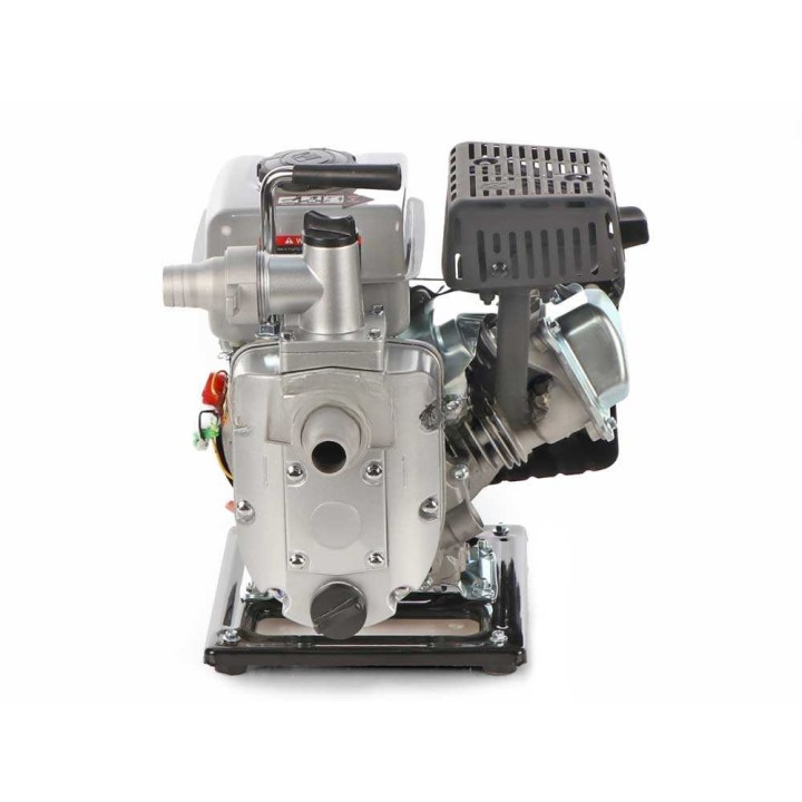 BullMach AQUANIS 30 -moottoripumppu, 2 HP, 30 mm liitännät