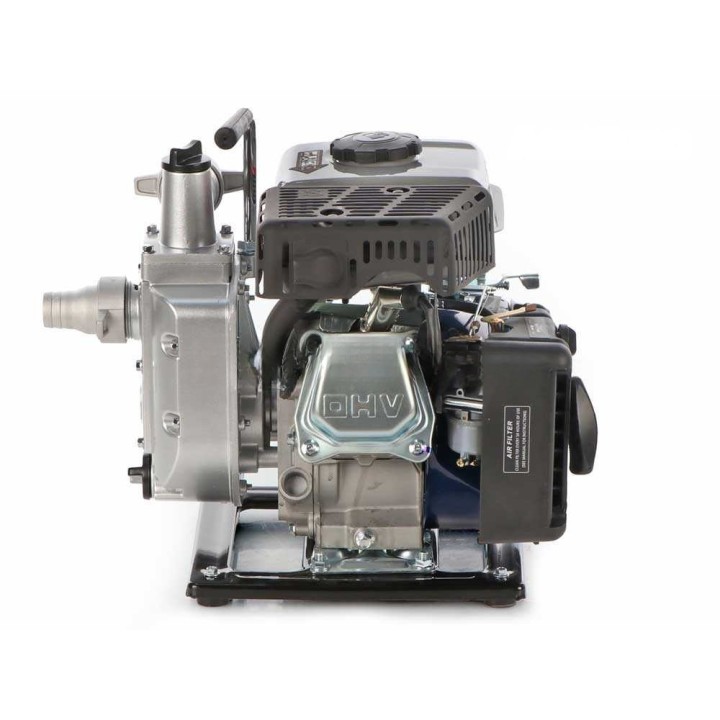 BullMach AQUANIS 30 -moottoripumppu, 2 HP, 30 mm liitännät