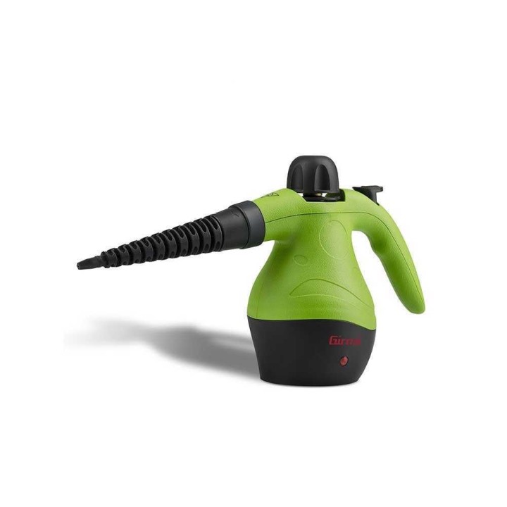 Girmi AP30 kannettava höyrypuhdistin, 1 050 W, 230 V, 0,3 l