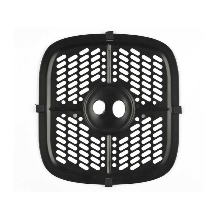 Girmi FG88 digitaalinen kuumailmakeitin, 6,5 l, 1 700 W, 80–200 °C