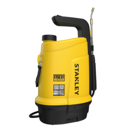 Stanley SXSPBS05E akkukäyttöinen sumutin 5 l 3 7 V 2 6 Ah
