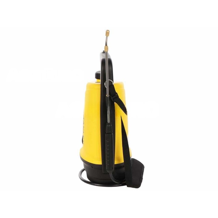 Stanley SXSPBS05E akkukäyttöinen sumutin, 5 l, 3,7 V, 2,6 Ah