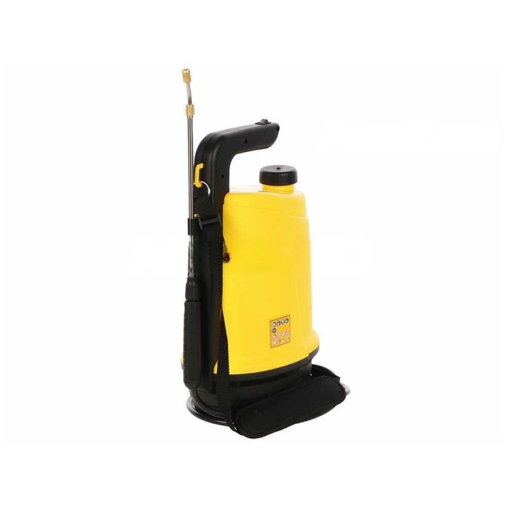 Stanley SXSPBS05E akkukäyttöinen sumutin, 5 l, 3,7 V, 2,6 Ah