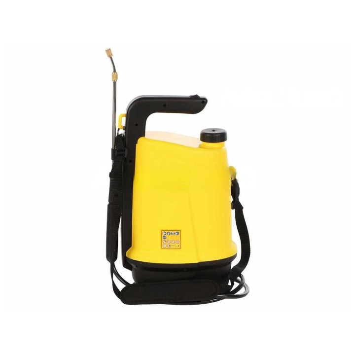 Stanley SXSPBS05E akkukäyttöinen sumutin, 5 l, 3,7 V, 2,6 Ah