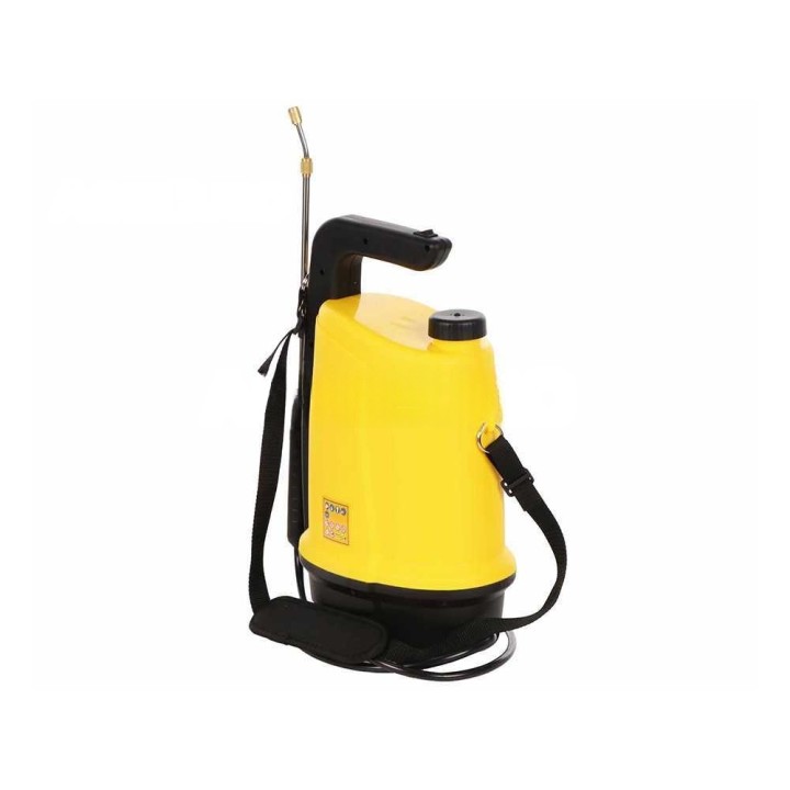 Stanley SXSPBS05E akkukäyttöinen sumutin, 5 l, 3,7 V, 2,6 Ah