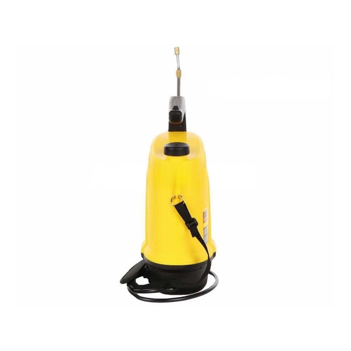 Stanley SXSPBS05E akkukäyttöinen sumutin, 5 l, 3,7 V, 2,6 Ah