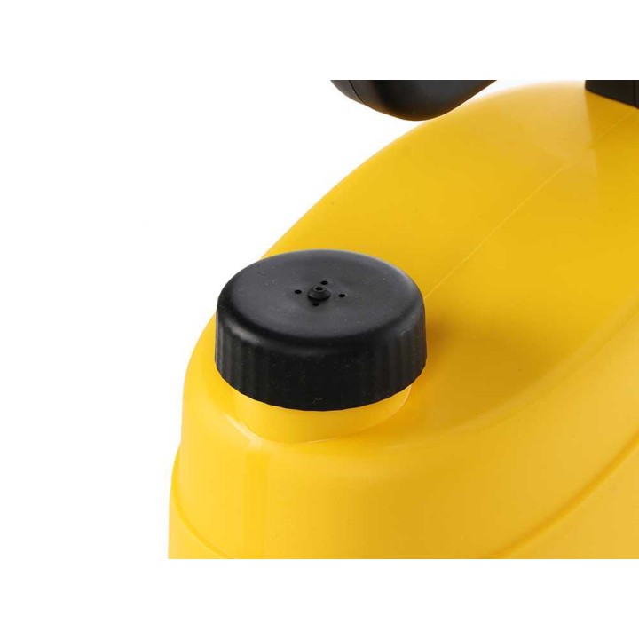 Stanley SXSPBS05E akkukäyttöinen sumutin, 5 l, 3,7 V, 2,6 Ah