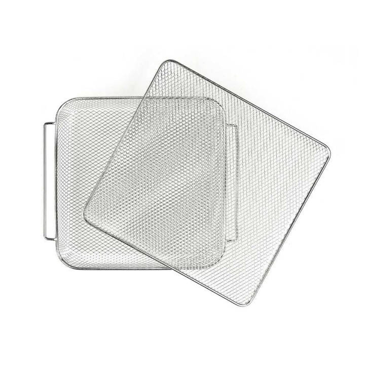 Girmi FG97 GenioPiù sähköuuni ja ilmafriteerauskeitin, 12 l, 1 800 W