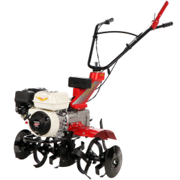RL 428 bensiinikäyttöinen jyrsin Honda GP200 196 cm 6 5 HP 85 cm