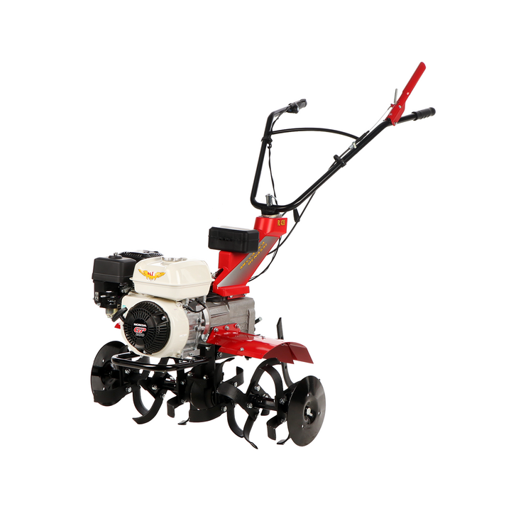 RL 428 bensiinikäyttöinen jyrsin Honda GP200 196 cm 6 5 HP 85 cm