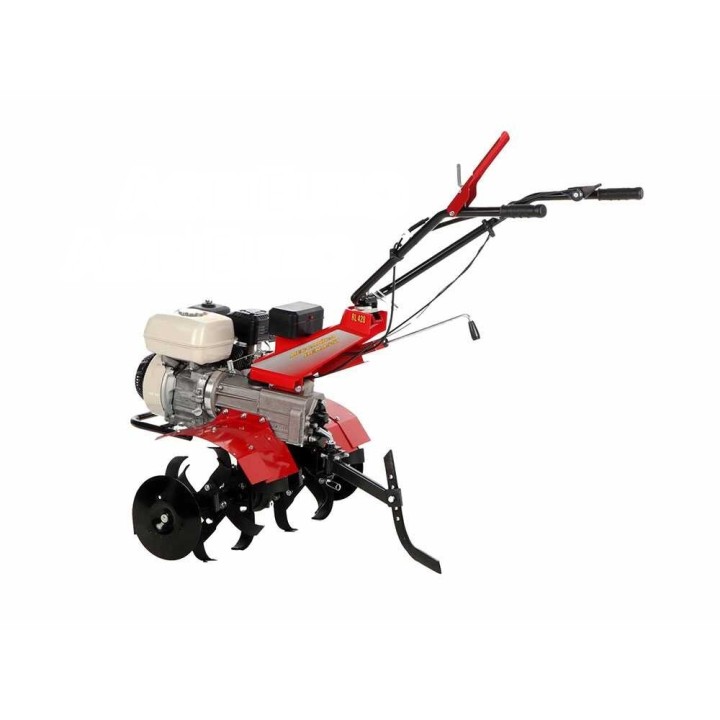 RL 428 bensiinikäyttöinen jyrsin, Honda GP200, 196 cm³, 6,5 HP, 85 cm