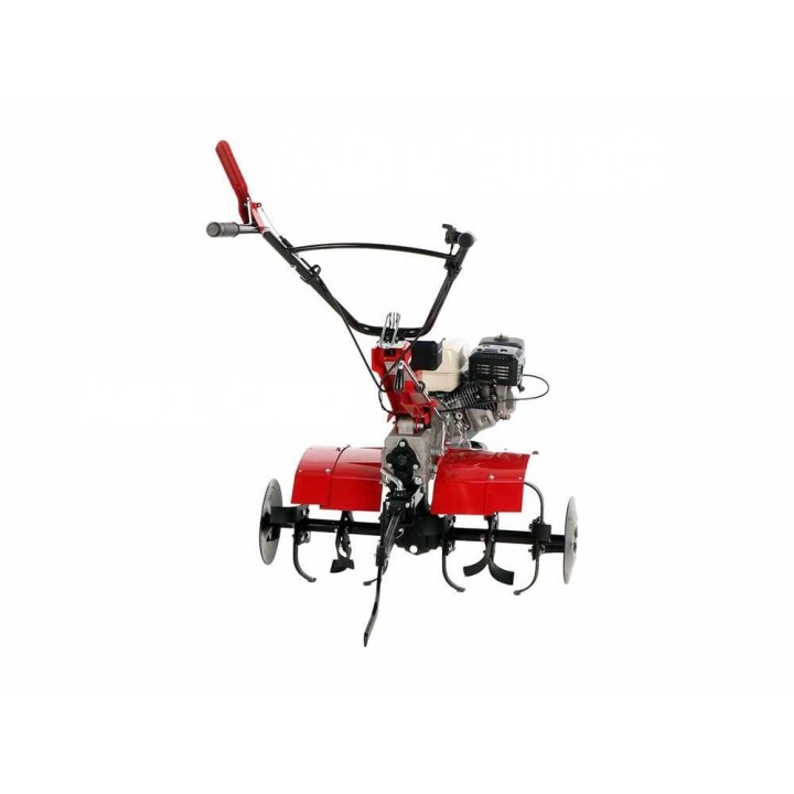 RL 428 bensiinikäyttöinen jyrsin, Honda GP200, 196 cm³, 6,5 HP, 85 cm