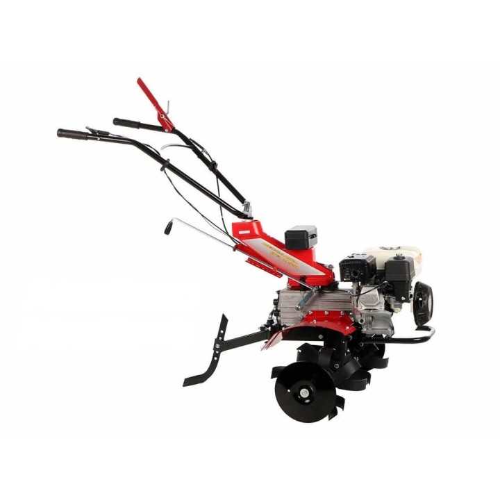 RL 428 bensiinikäyttöinen jyrsin, Honda GP200, 196 cm³, 6,5 HP, 85 cm