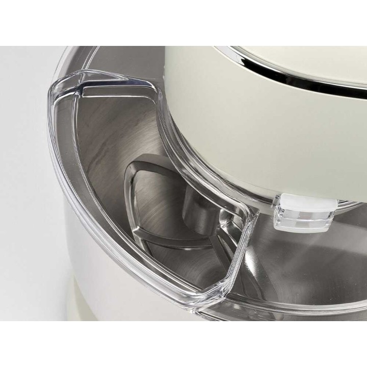 Girmi Gastronomo IM4701 planetaarinen yleiskone, 6 l, 1 500 W, 230 V