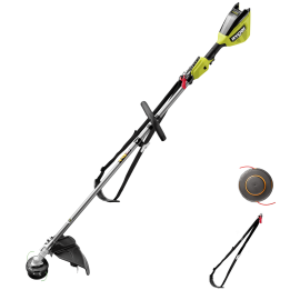 Ryobi RY36LTX40A 0 akkuraivaussaha 36 V 40 cm ilman akkua ja laturia