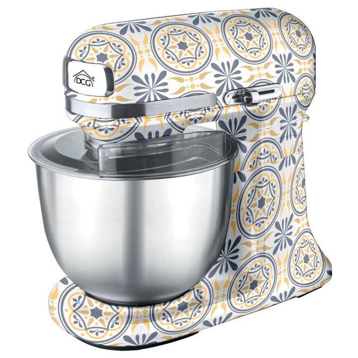 DCG MaxiChef FL1530 planetaarinen vatkain 6 l 1 500 W 230 V