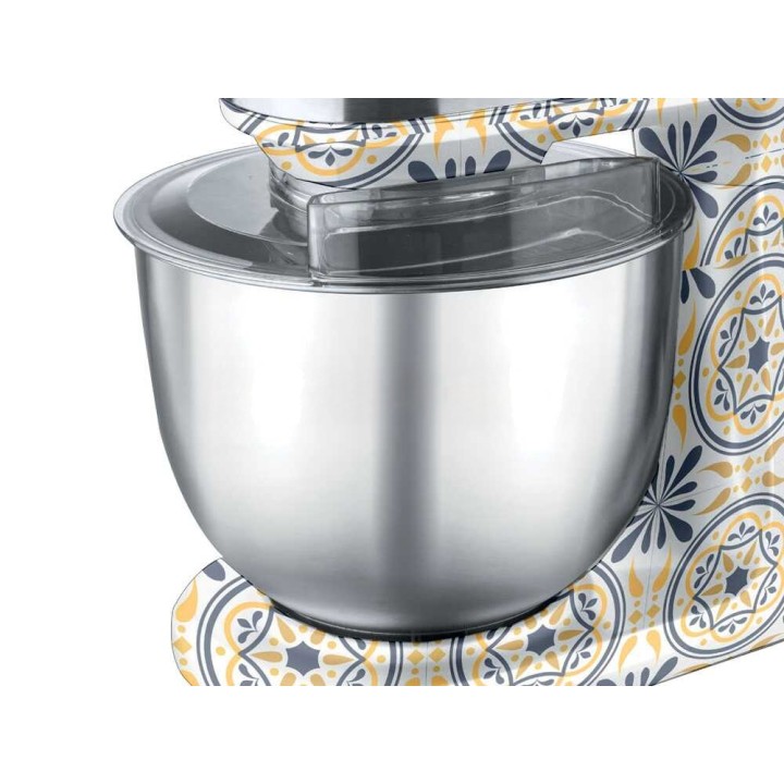DCG MaxiChef FL1530 planetaarinen vatkain, 6 l, 1 500 W, 230 V