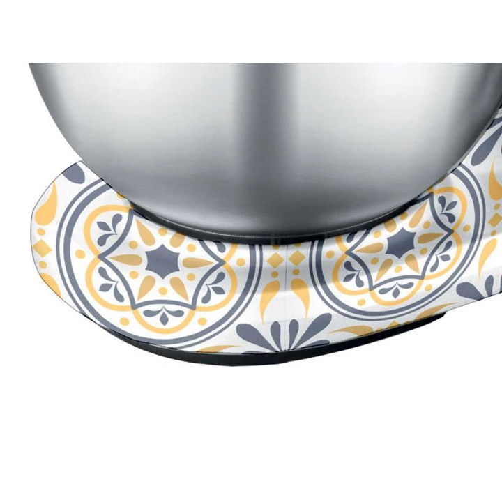 DCG MaxiChef FL1530 planetaarinen vatkain, 6 l, 1 500 W, 230 V