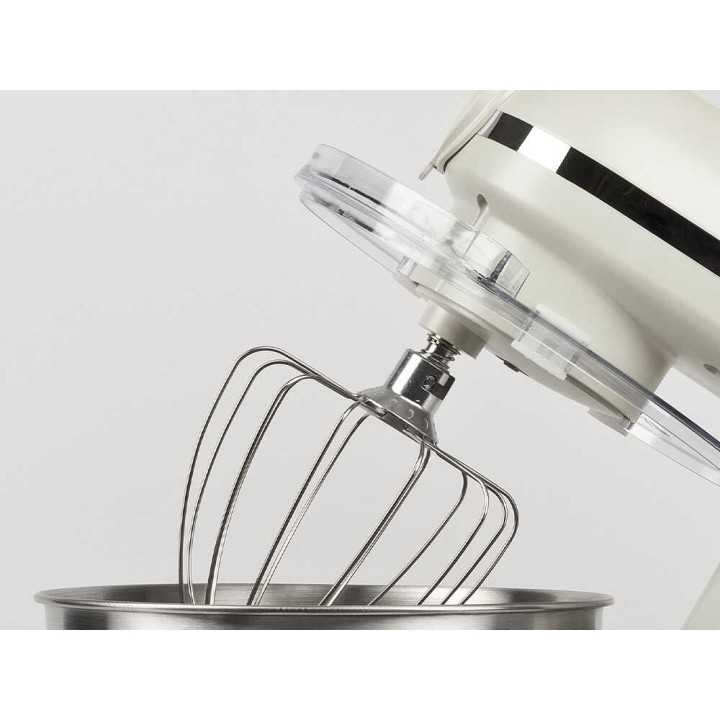 Girmi Gastronomo Plus IM5001 planetaarinen yleiskone, 8 l, 2 200 W, 230 V