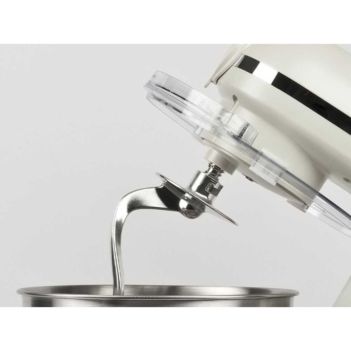 Girmi Gastronomo Plus IM5001 planetaarinen yleiskone, 8 l, 2 200 W, 230 V