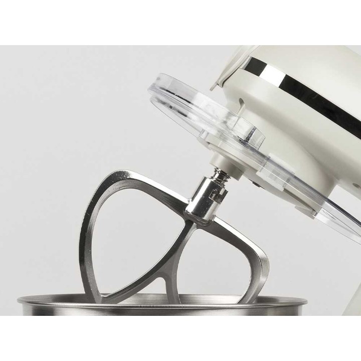 Girmi Gastronomo Plus IM5001 planetaarinen yleiskone, 8 l, 2 200 W, 230 V