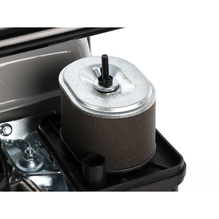 BullMach LYMPHIA 80 bensiinikäyttöinen vesipumppu, 7 HP, 80 mm