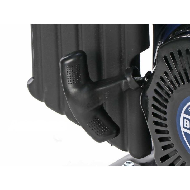 BullMach AQUANIS 40 bensiinikäyttöinen moottoripumppu, 2 HP, 40 mm liitännät