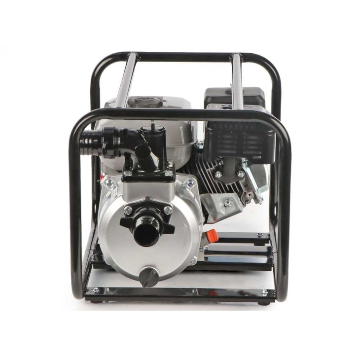 BullMach LYMPHIA 50 -moottoripumppu, 7 HP, 500 l/min, 50 mm