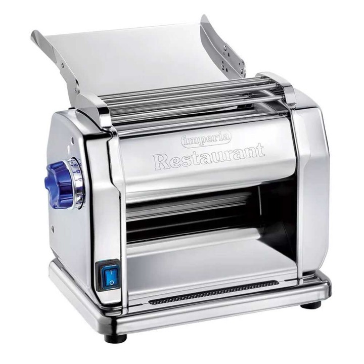 Imperia New Restaurant Professional Ruvida sähköinen pastakone 160 W 230 V