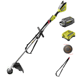 Ryobi RY36LTX40A 0 akkuraivaussaha 36 V 6 Ah 40 cm