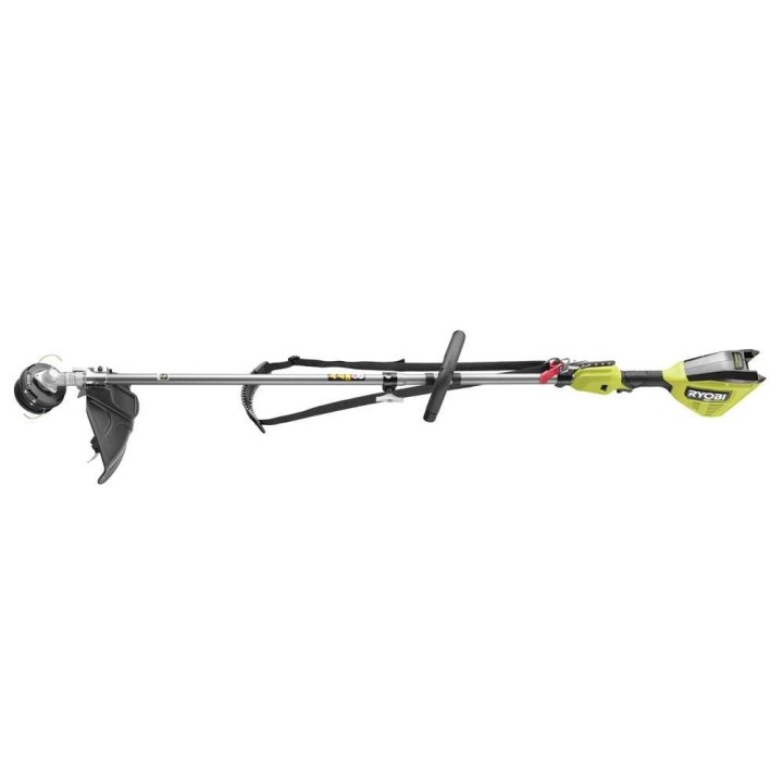 Ryobi RY36LTX40A-0 akkuraivaussaha, 36 V, 6 Ah, 40 cm