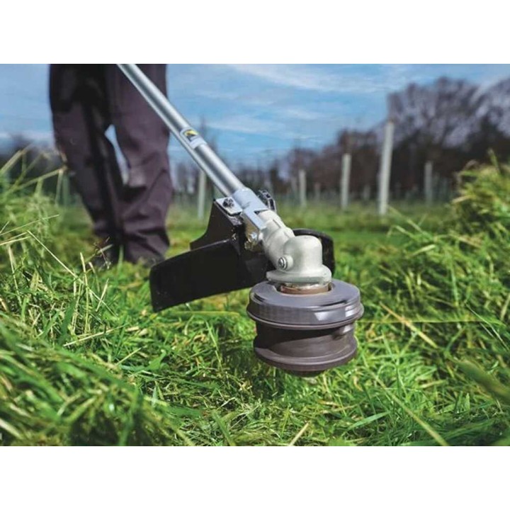 Ryobi RY36LTX40A-0 akkuraivaussaha, 36 V, 6 Ah, 40 cm