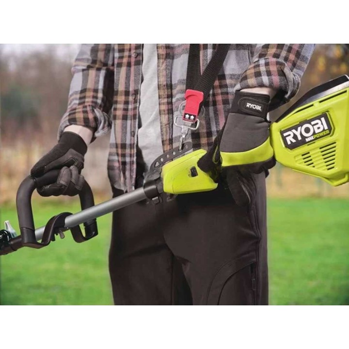Ryobi RY36LTX40A-0 akkuraivaussaha, 36 V, 6 Ah, 40 cm
