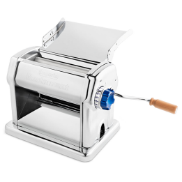 Imperia Restaurant Manuale Ruvida pastakone ruostumaton teräs 210 mm